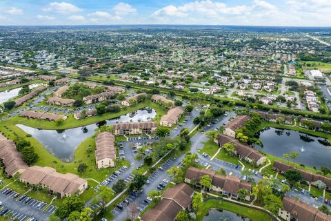 A home in Greenacres