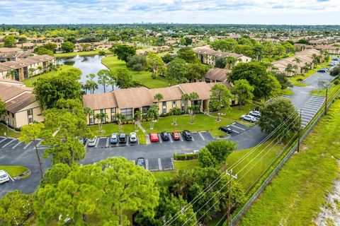 A home in Greenacres