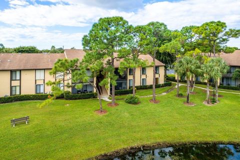 A home in Greenacres