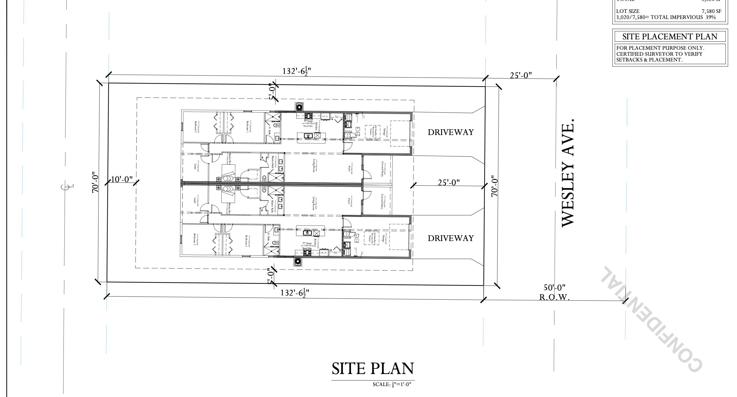 SALERNO SMALL FARMS - Land
