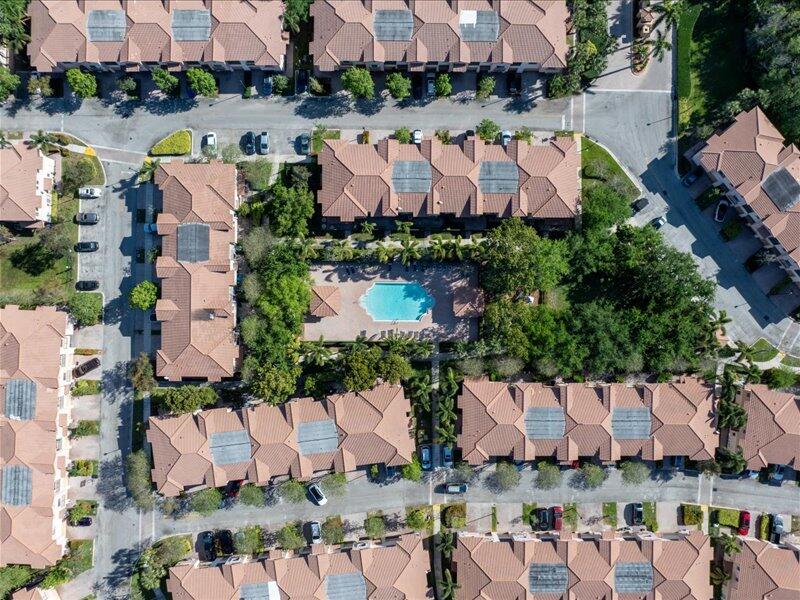 GRAND CYPRESS REPLAT - Residential