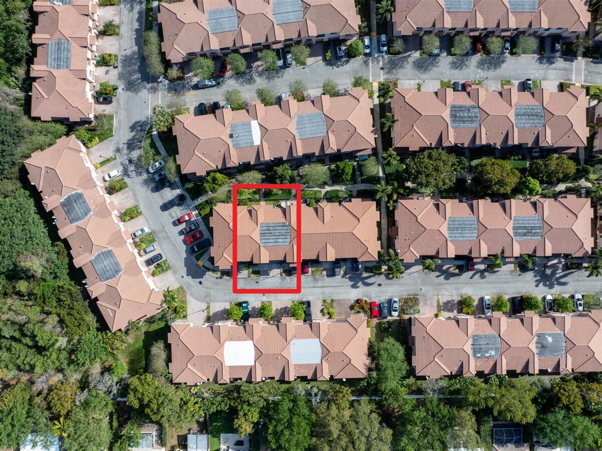 GRAND CYPRESS REPLAT - Residential