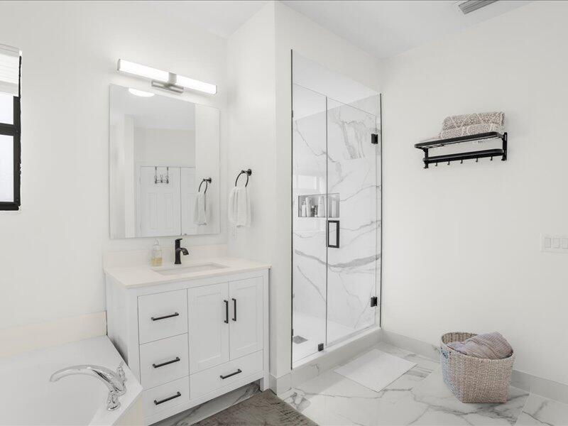 GRAND CYPRESS REPLAT - Residential