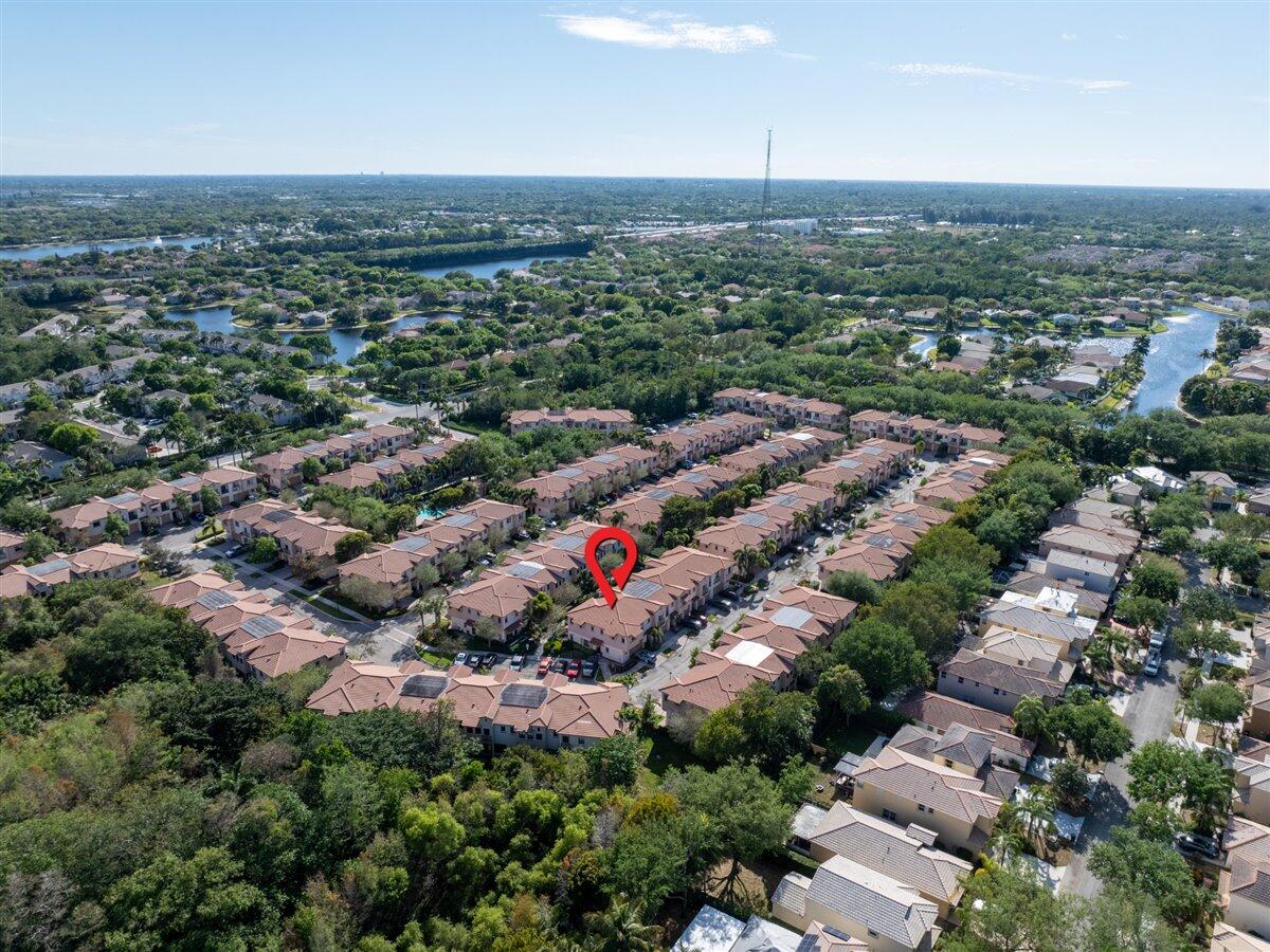 GRAND CYPRESS REPLAT - Residential