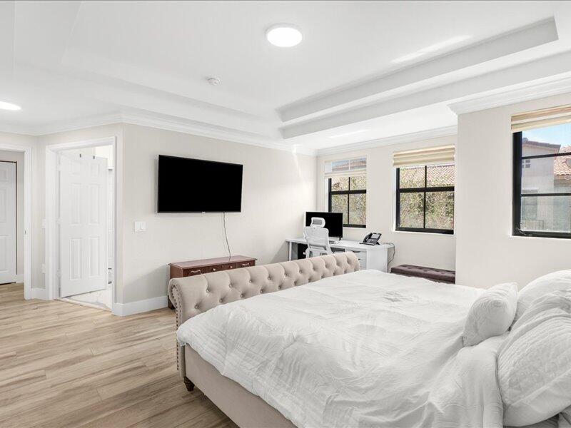 GRAND CYPRESS REPLAT - Residential