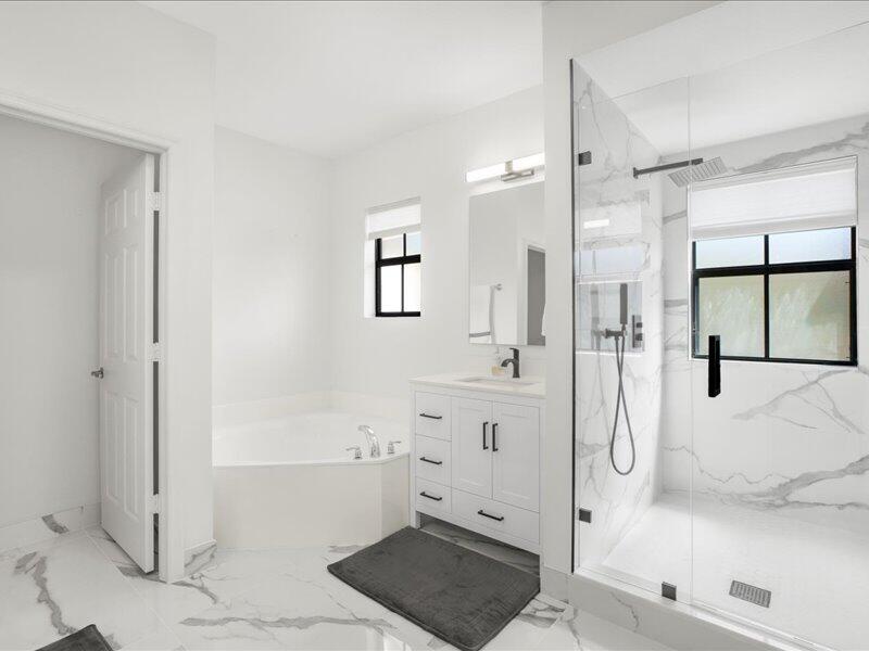 GRAND CYPRESS REPLAT - Residential