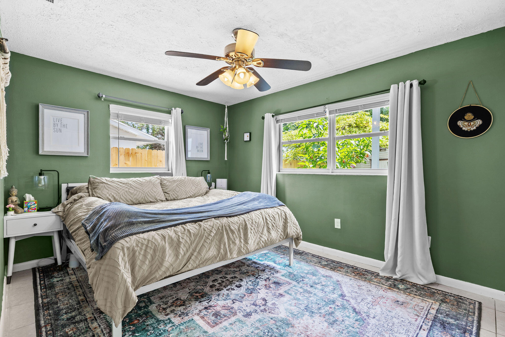 PALM BEACH SQUARE UNIT 4 - Residential