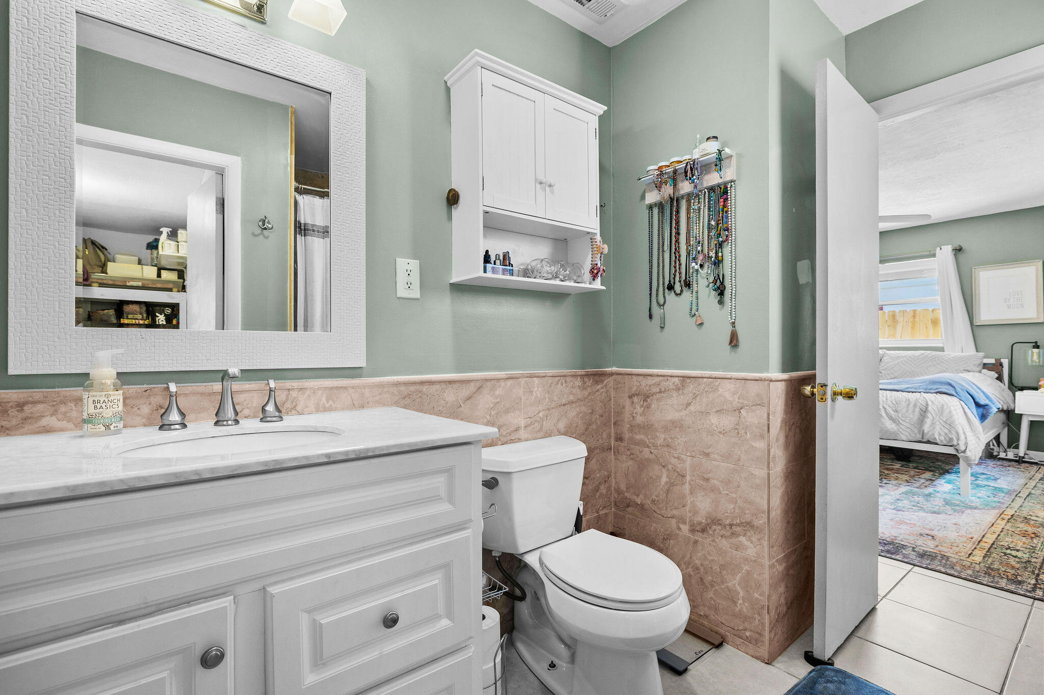 PALM BEACH SQUARE UNIT 4 - Residential