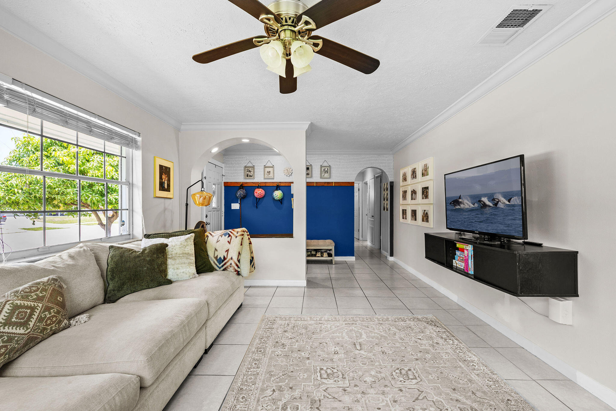 4366 Bamboo Drive
