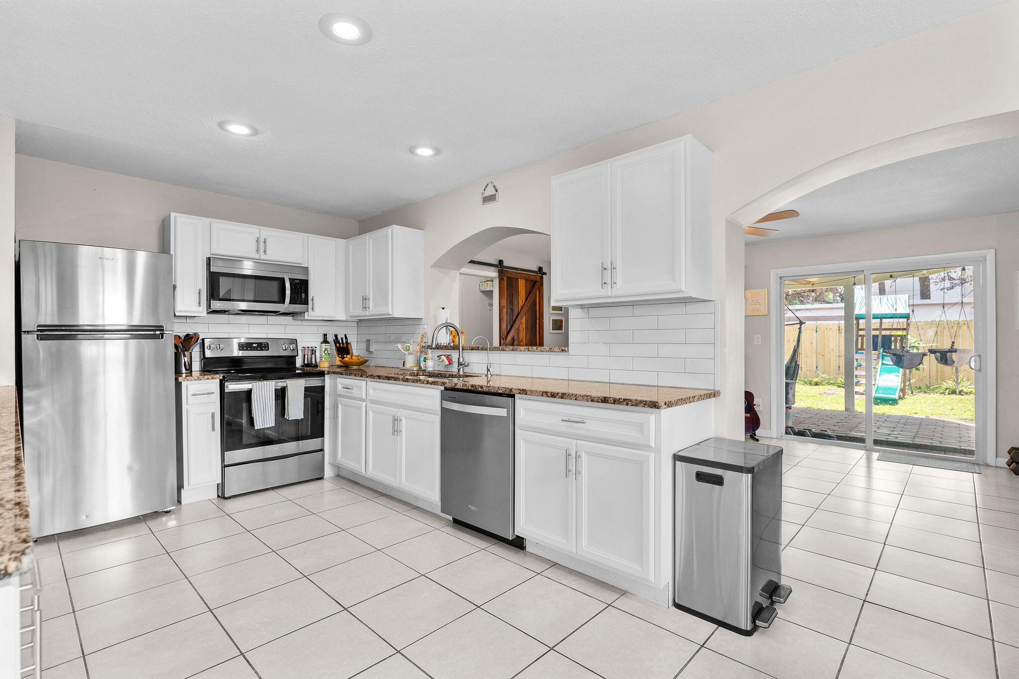 PALM BEACH SQUARE UNIT 4 - Residential