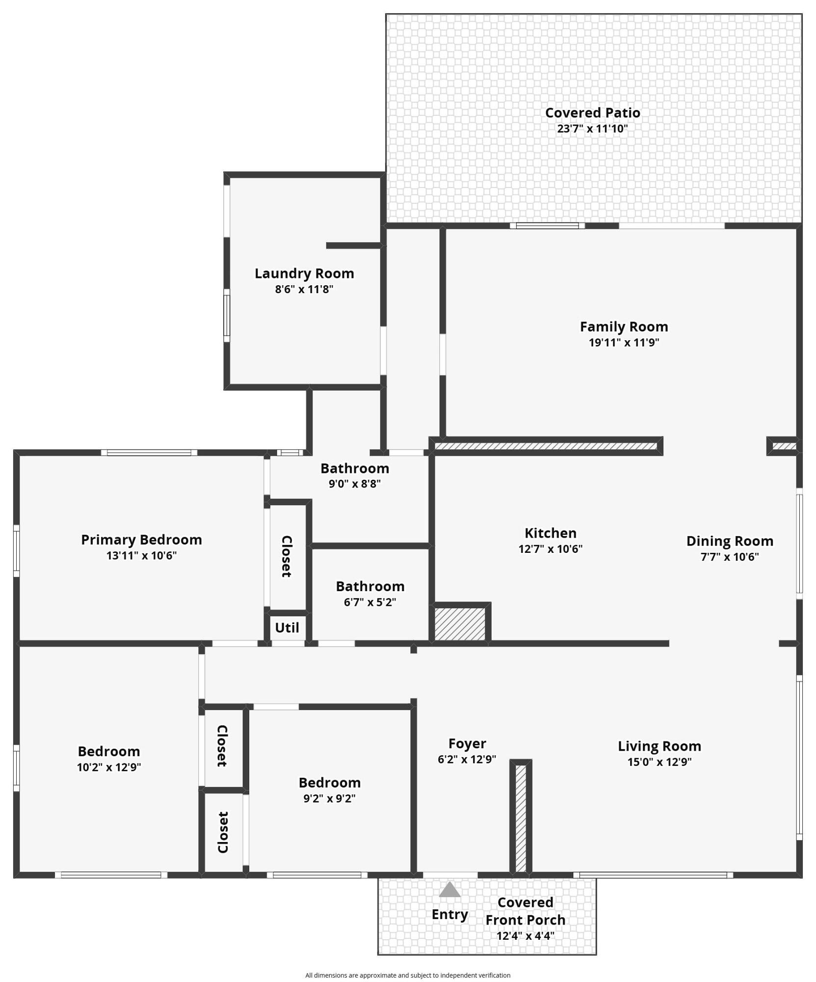 PALM BEACH SQUARE UNIT 4 - Residential
