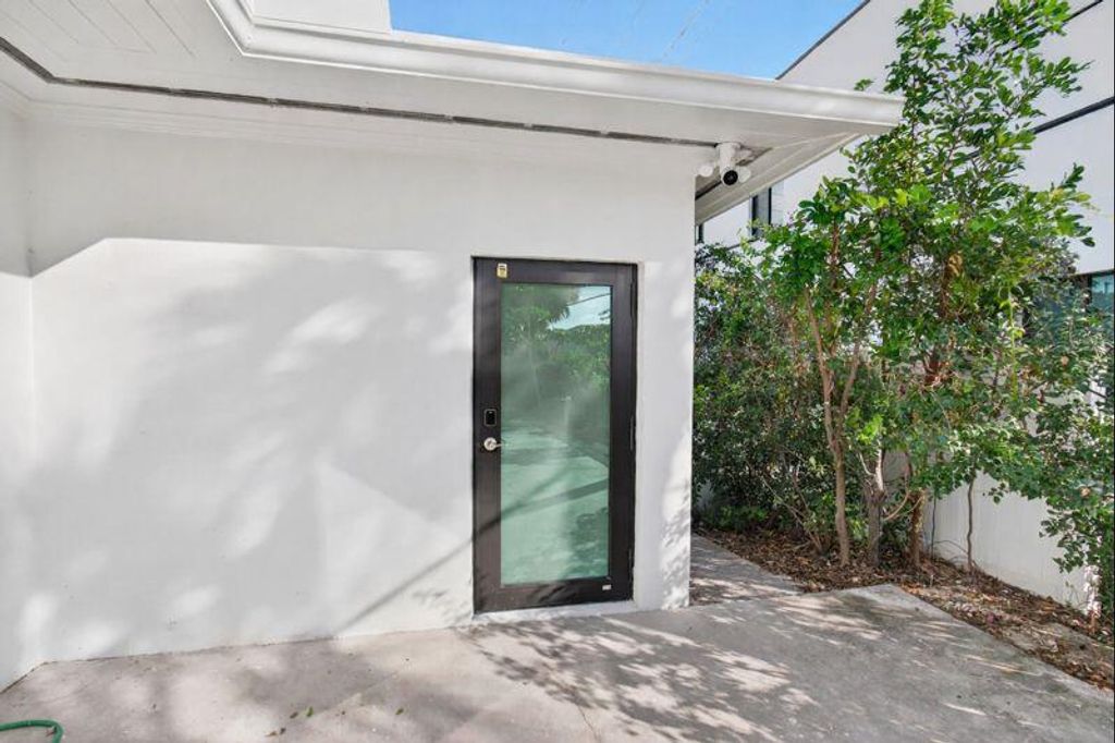 Photo of 3720 Morton Avenue #2, West Palm Beach, FL 33405 (MLS # R11148509)