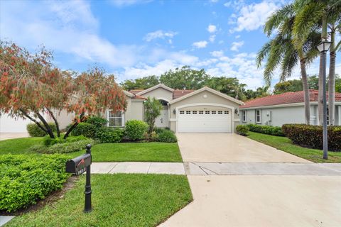 9950 Harbour Lake Circle Boynton Beach FL 33437