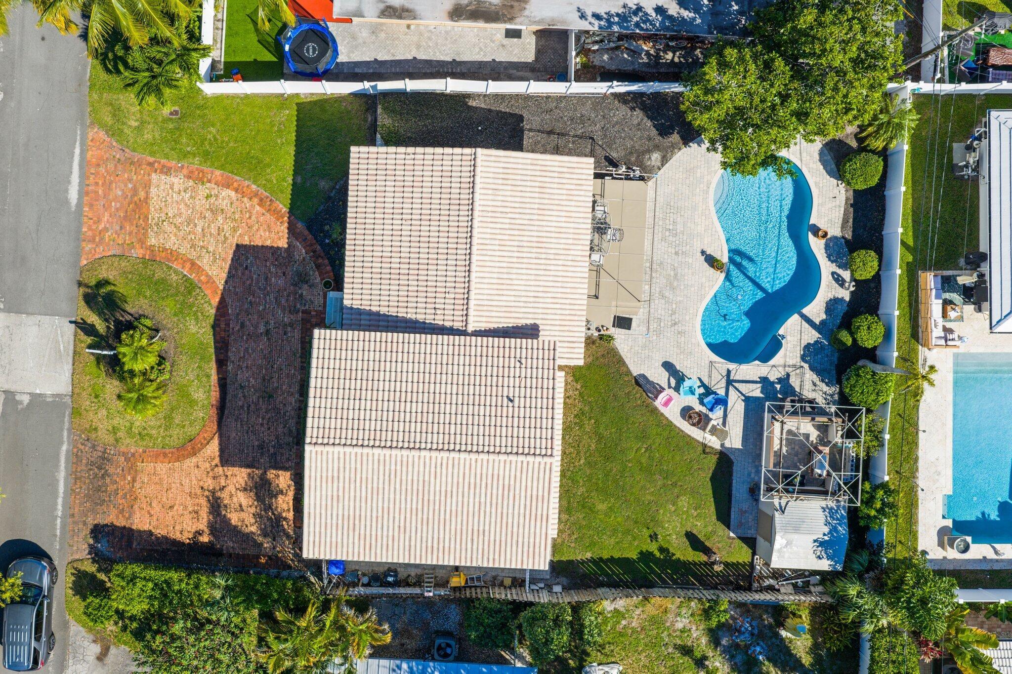 CORAL RIDGE COUNTRY CLUB - Residential