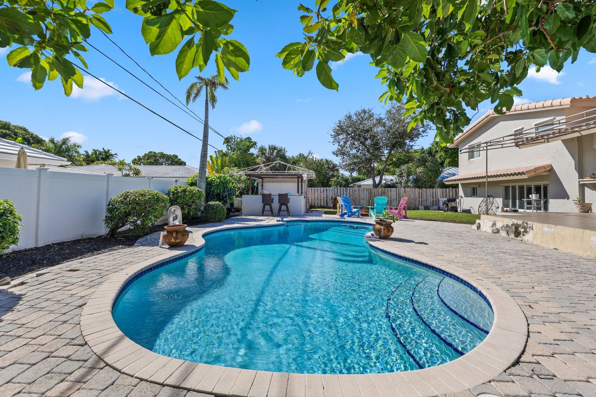 CORAL RIDGE COUNTRY CLUB - Residential