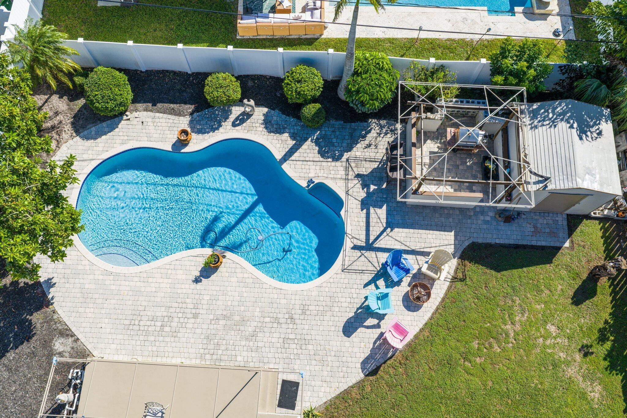 CORAL RIDGE COUNTRY CLUB - Residential