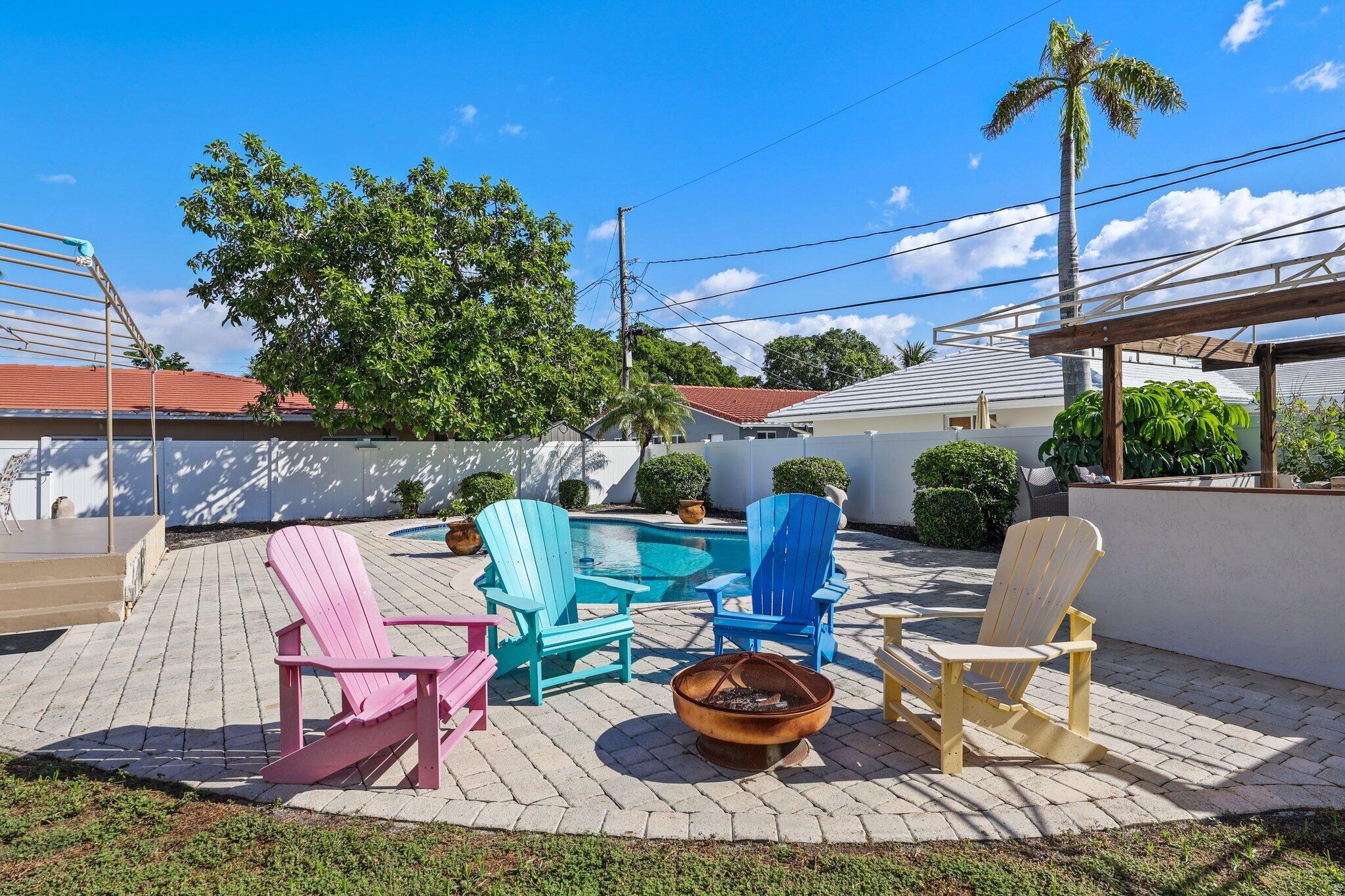 CORAL RIDGE COUNTRY CLUB - Residential