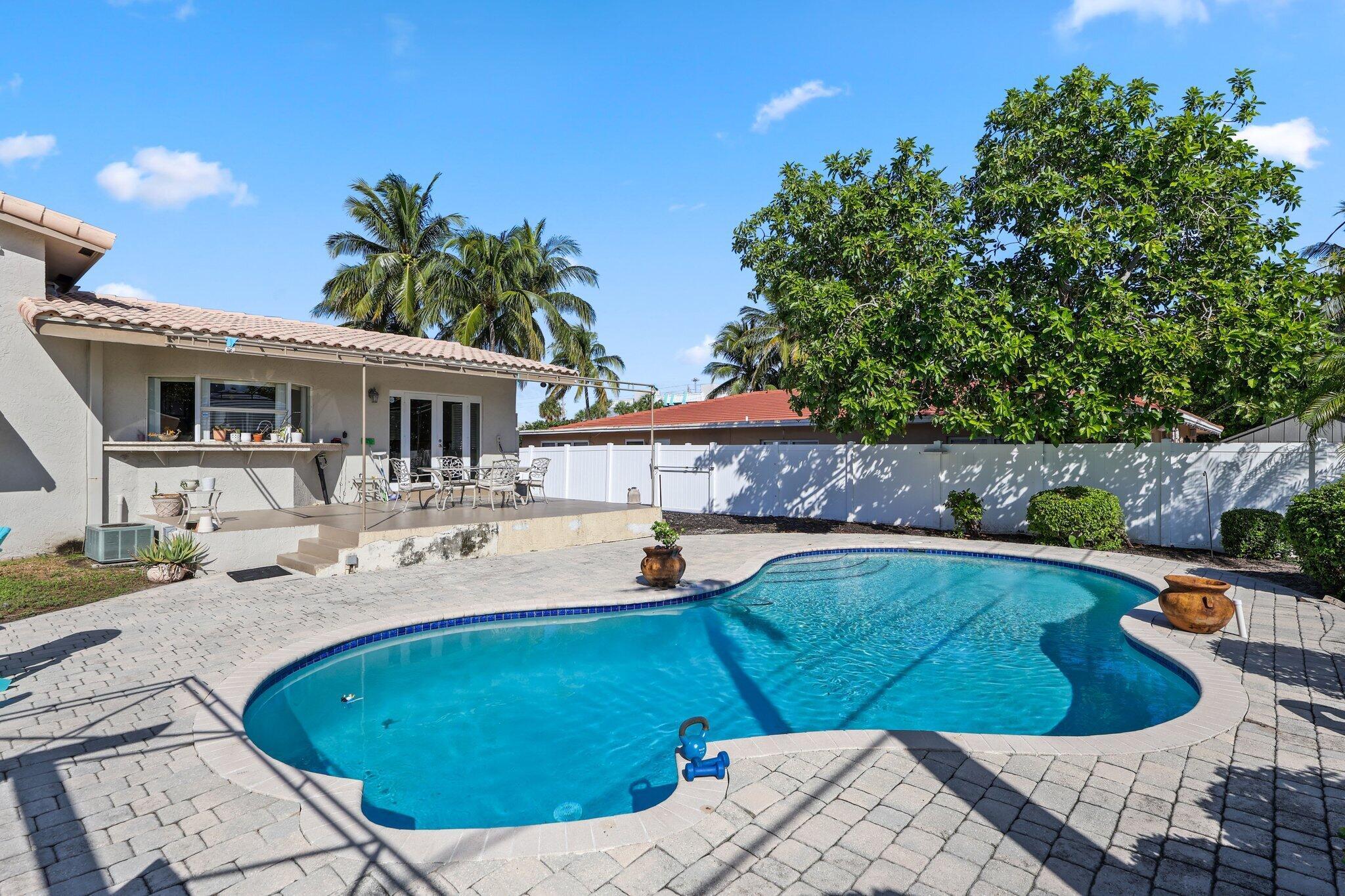 CORAL RIDGE COUNTRY CLUB - Residential