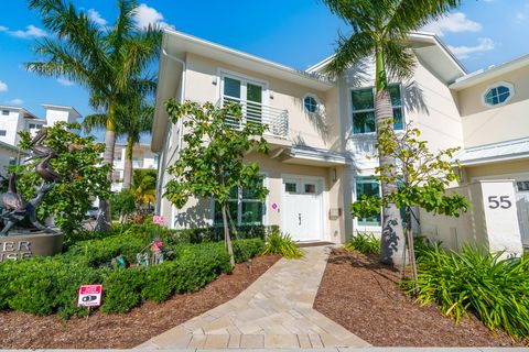 A home in Stuart