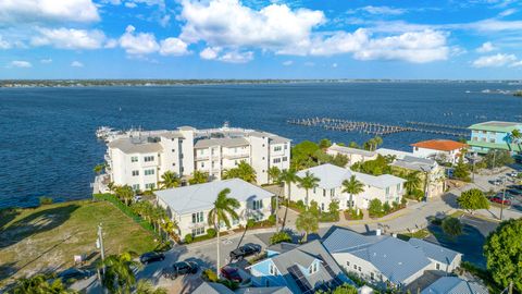 A home in Stuart