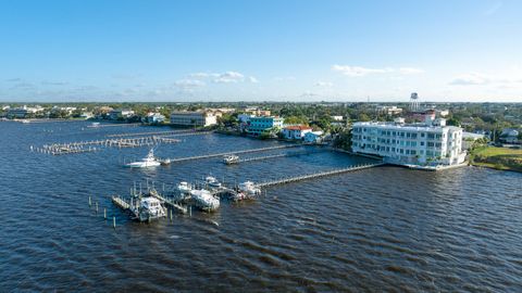 A home in Stuart