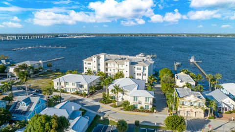 A home in Stuart