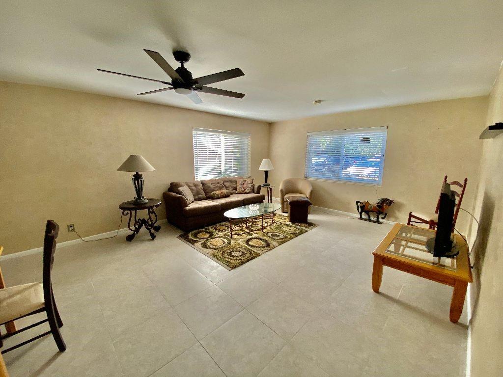 Manor Grove Village - Residential Lease