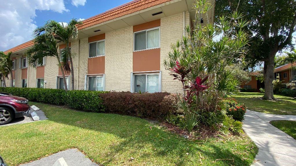 Manor Grove Village - Residential Lease