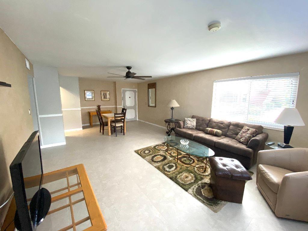 Manor Grove Village - Residential Lease