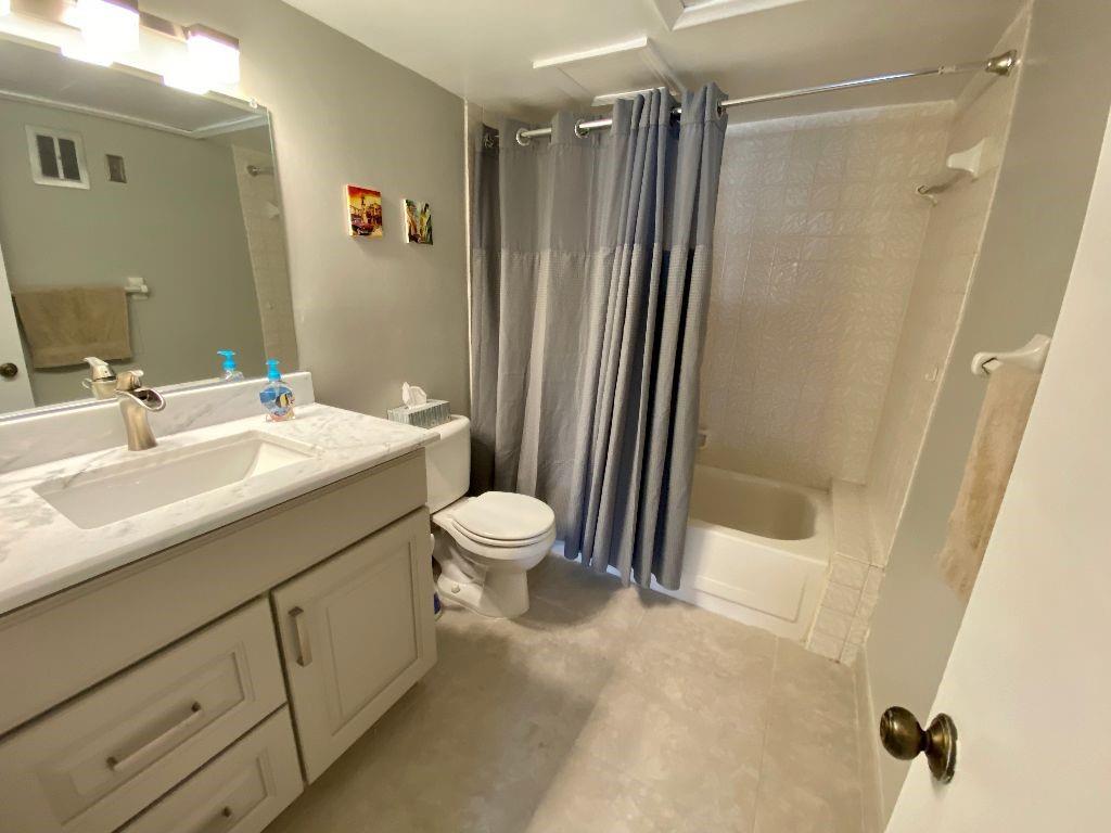 Manor Grove Village - Residential Lease