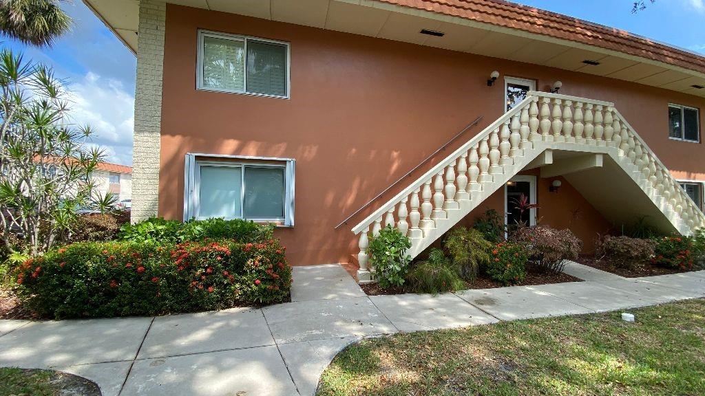 Manor Grove Village - Residential Lease