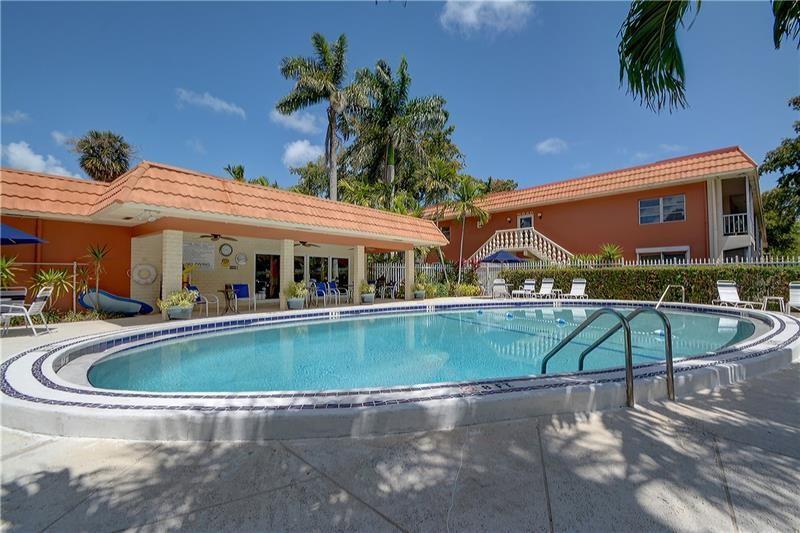 Manor Grove Village - Residential Lease