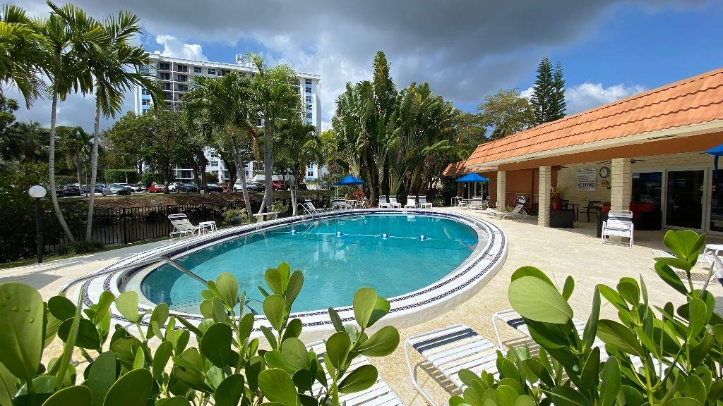 Manor Grove Village - Residential Lease