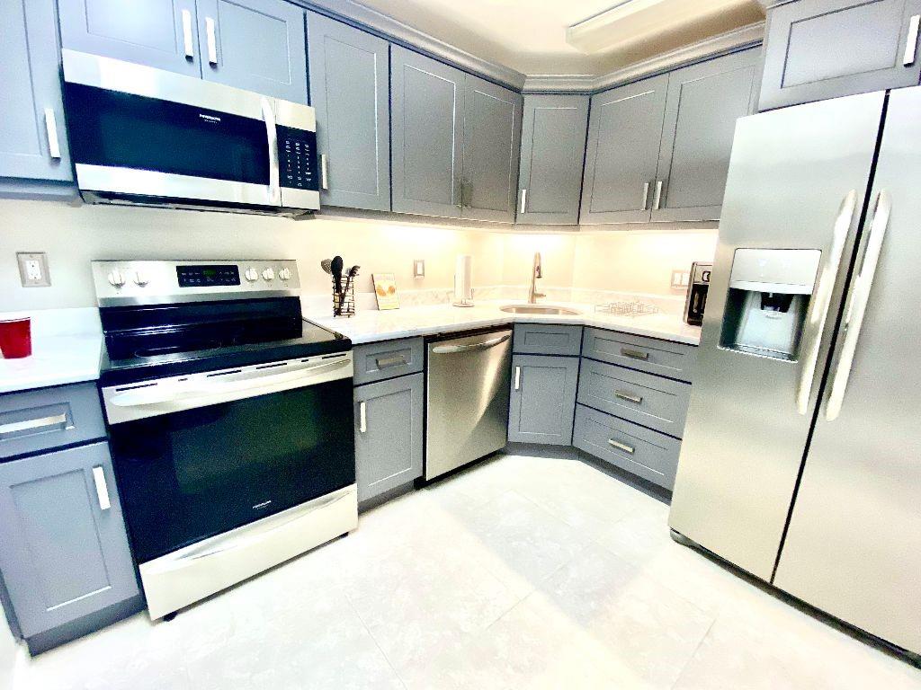 Manor Grove Village - Residential Lease