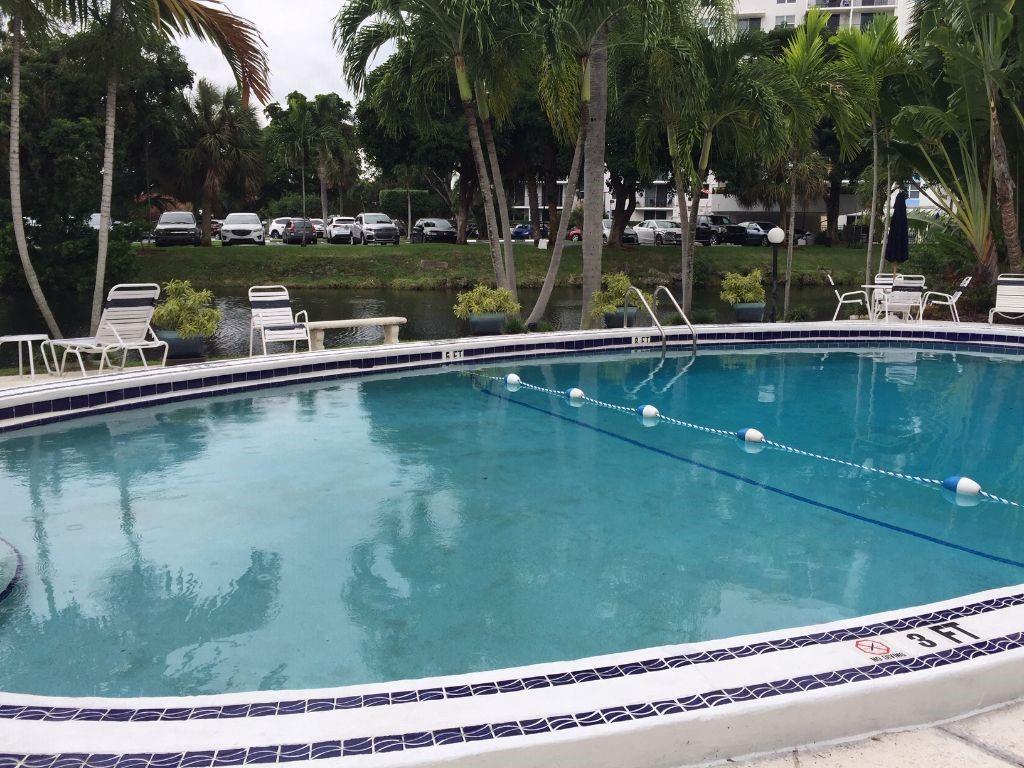 Manor Grove Village - Residential Lease