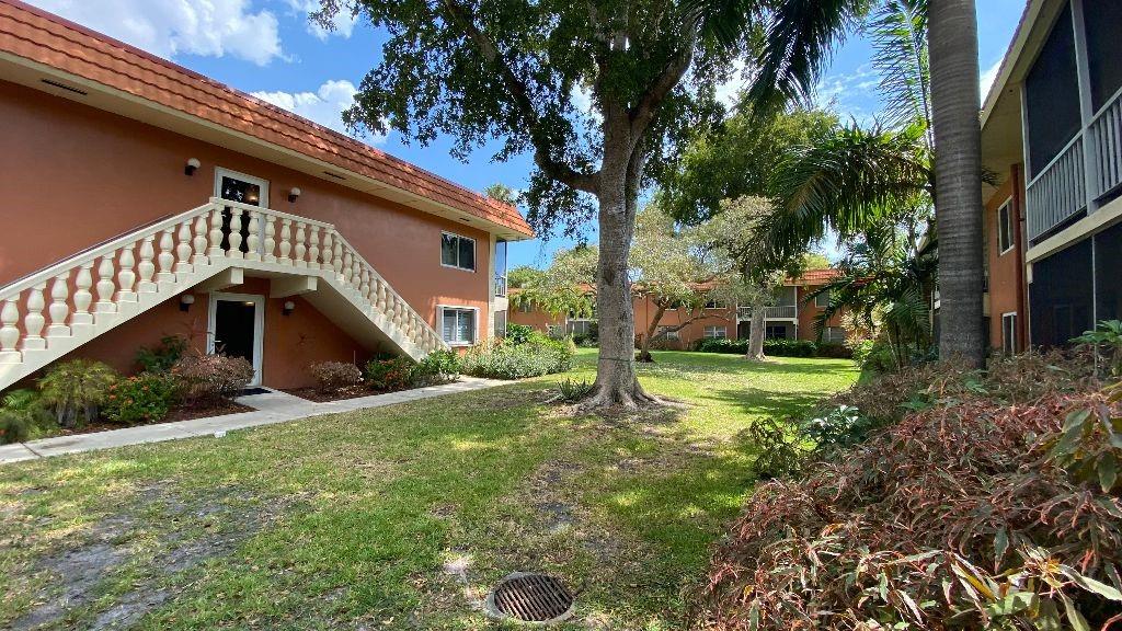 Manor Grove Village - Residential Lease