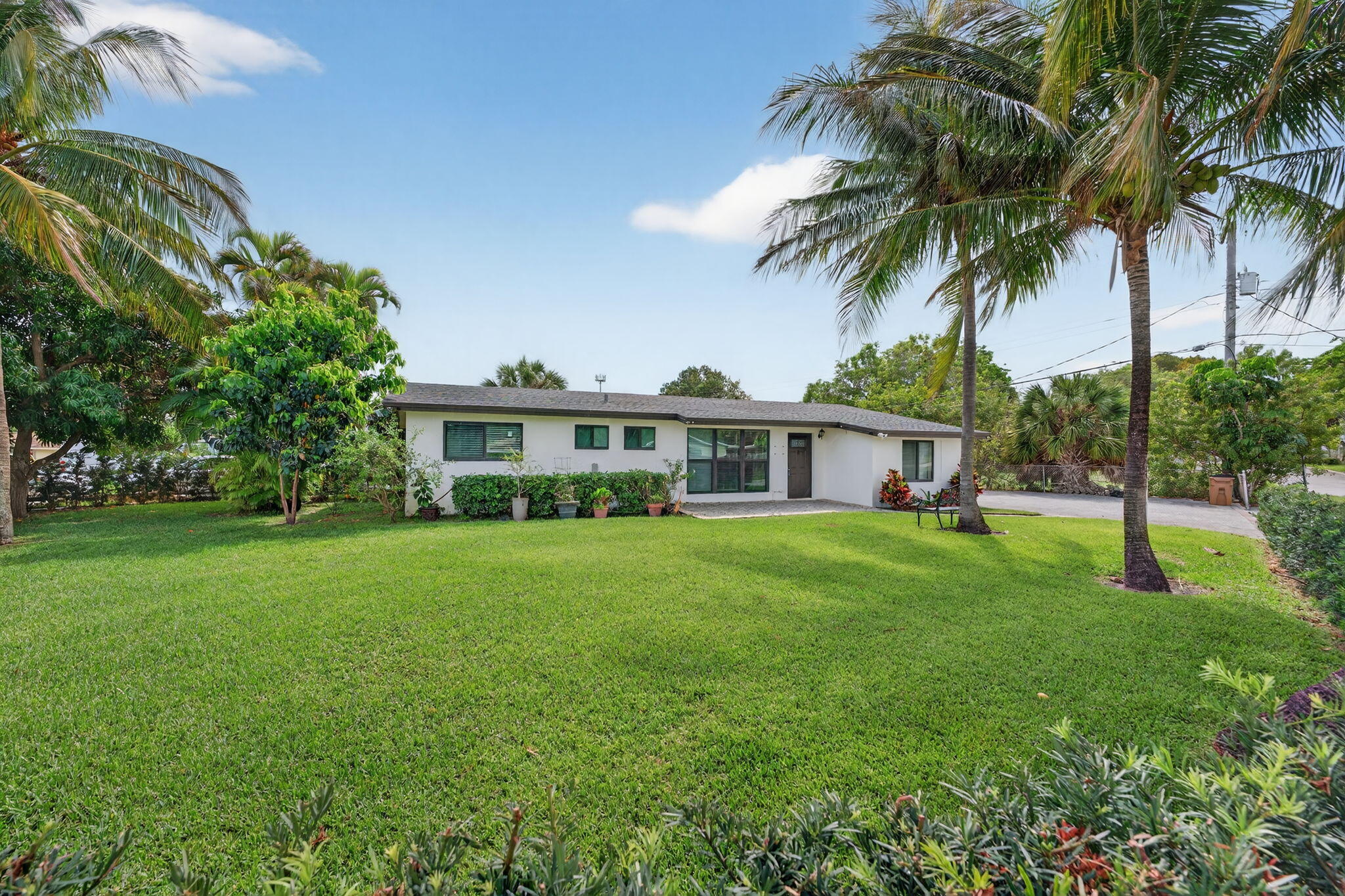 PARK RIDGE - Residential