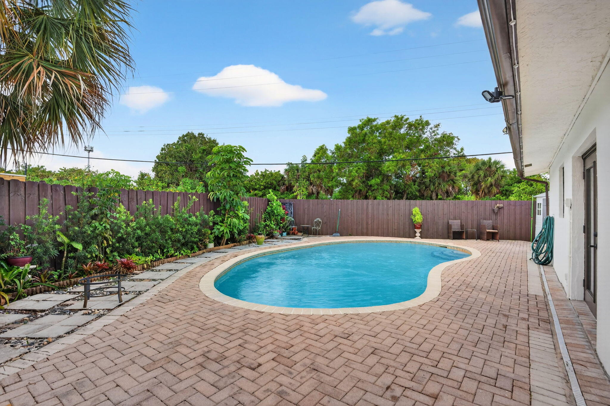 PARK RIDGE - Residential