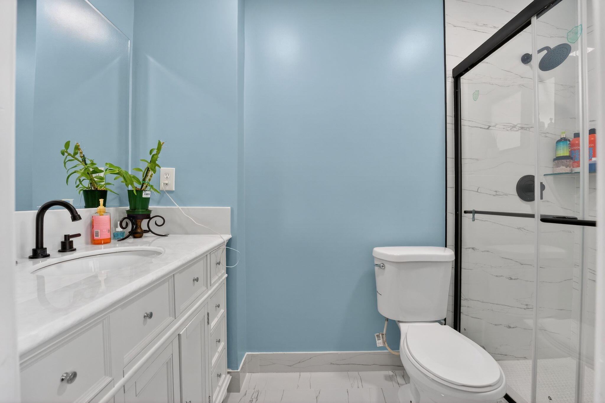 PARK RIDGE - Residential