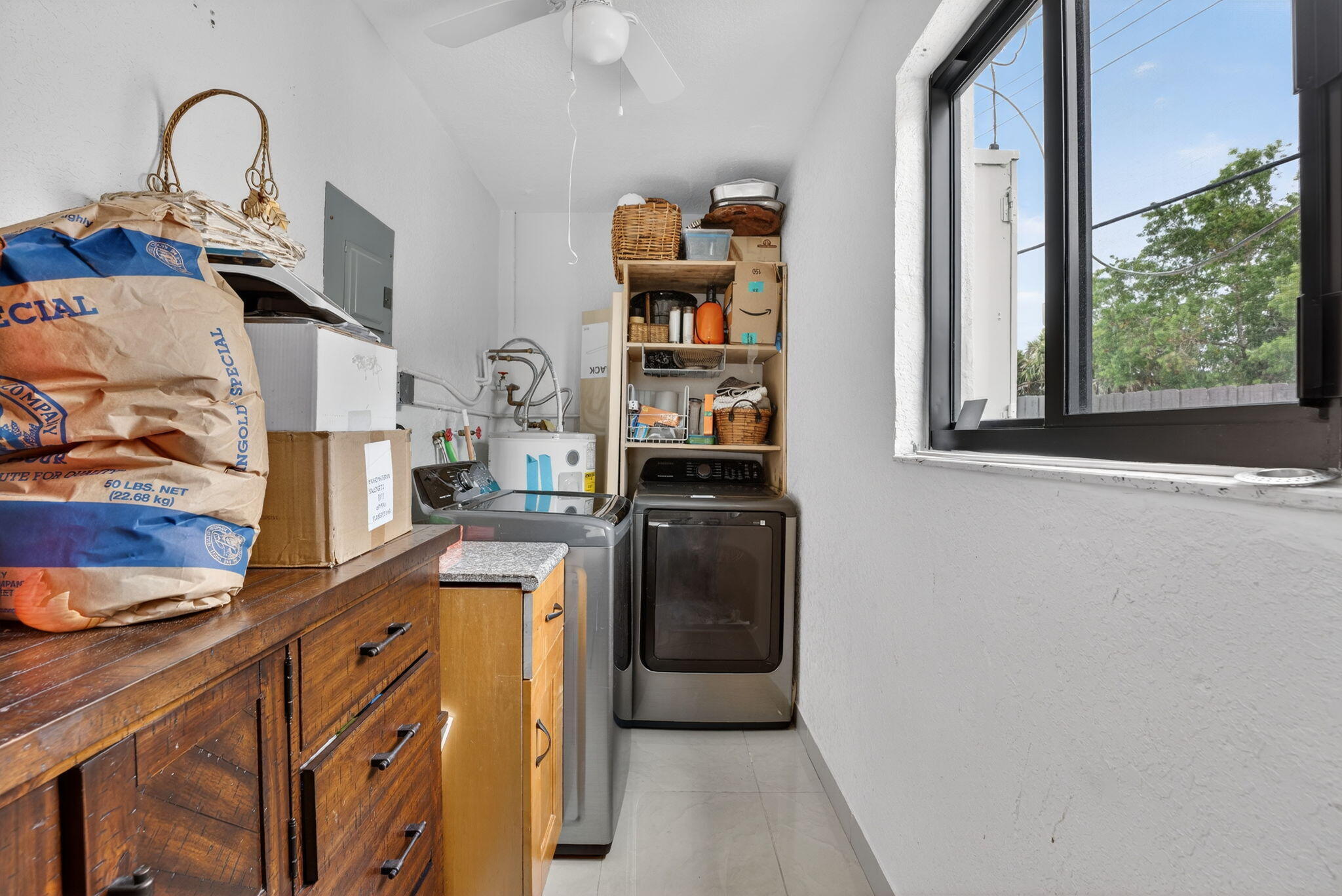 PARK RIDGE - Residential