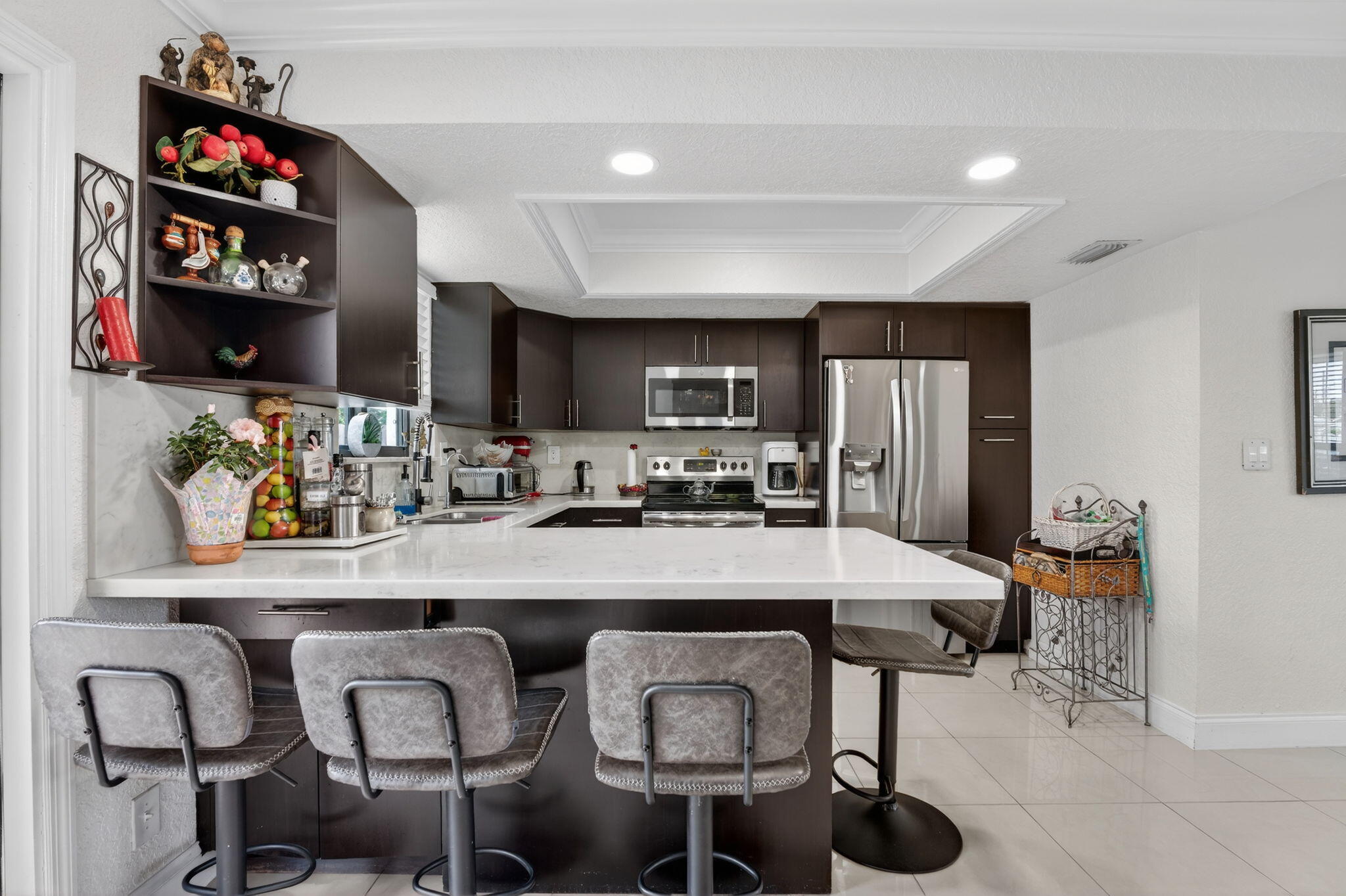 PARK RIDGE - Residential