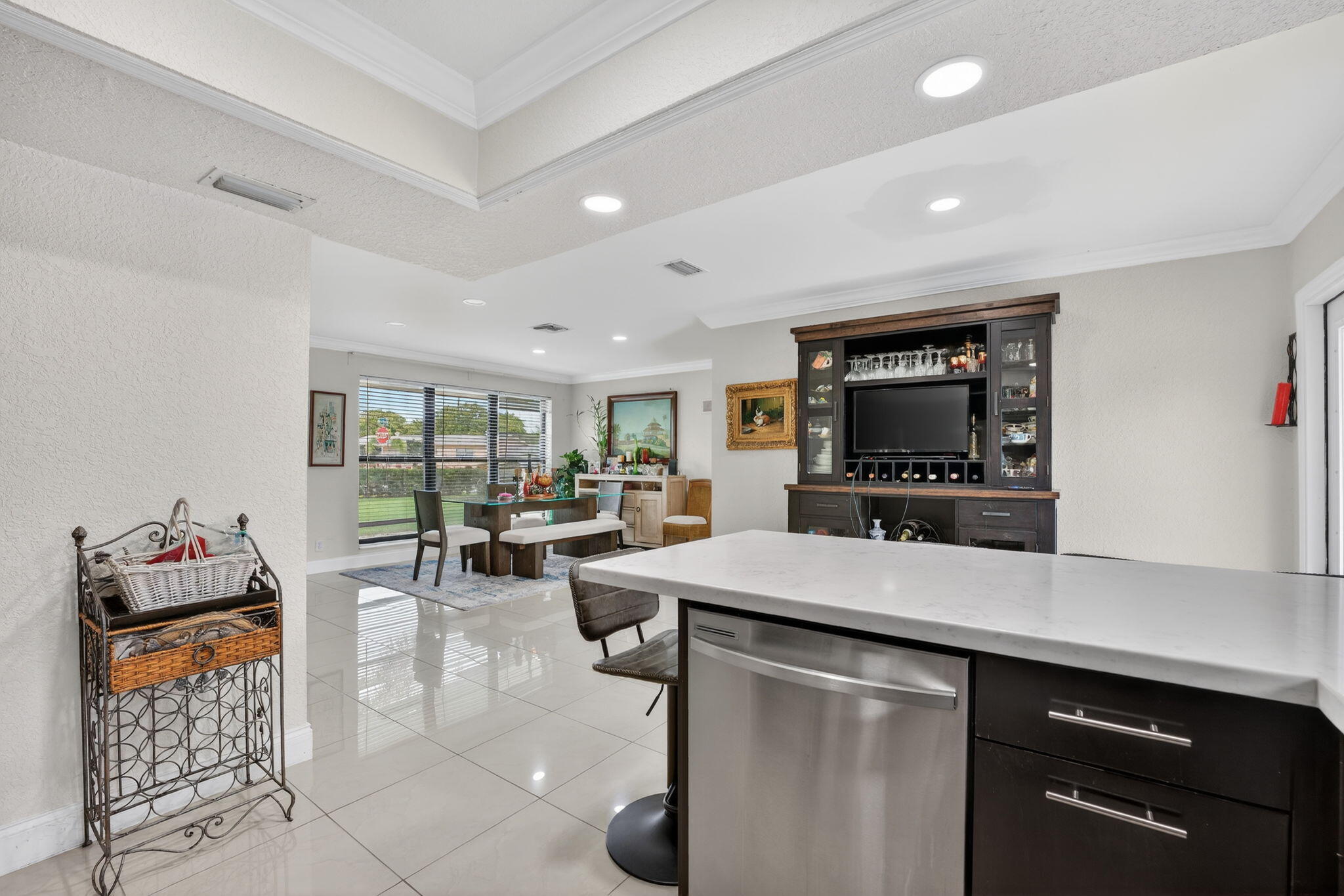 PARK RIDGE - Residential