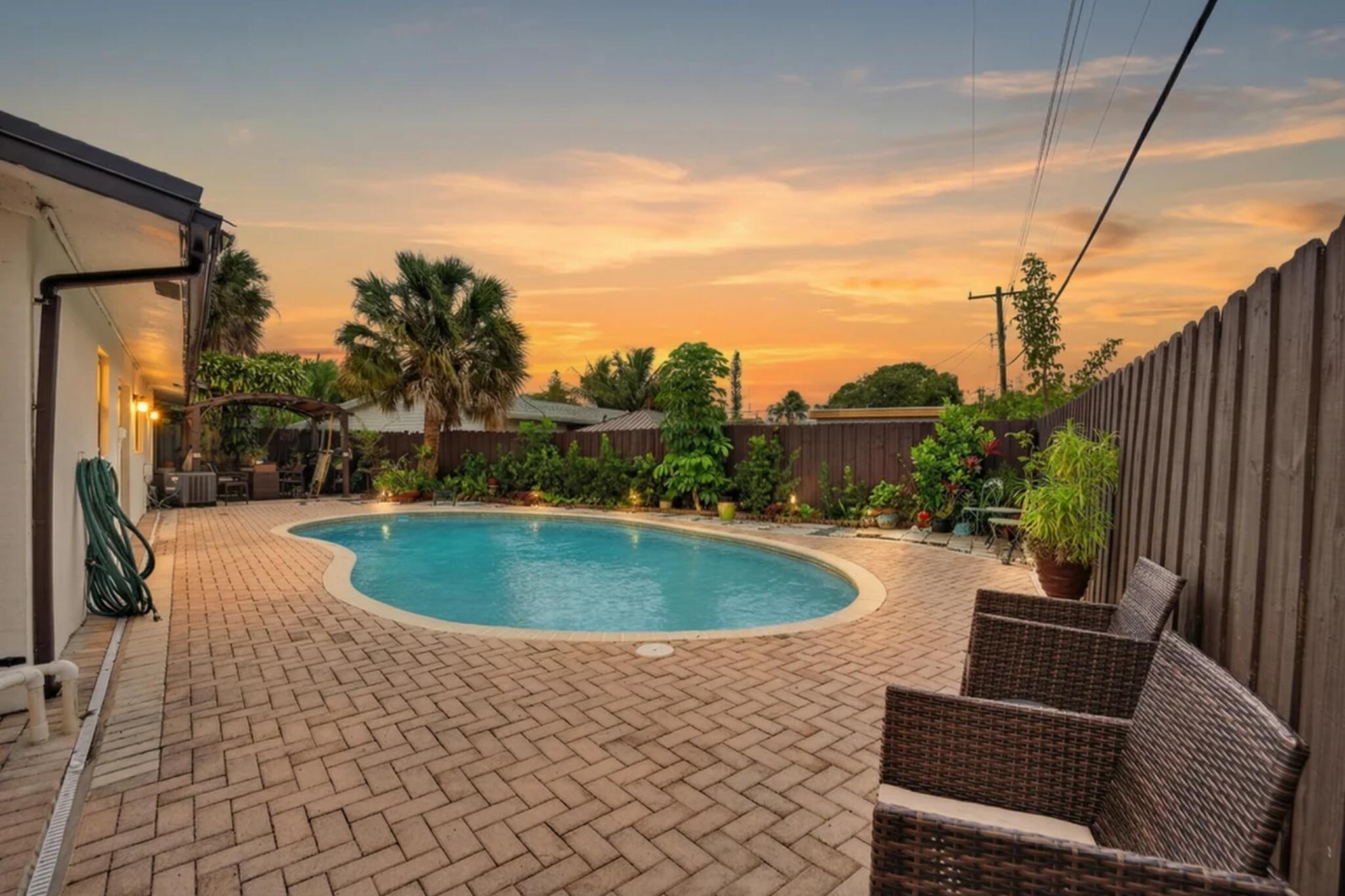 PARK RIDGE - Residential