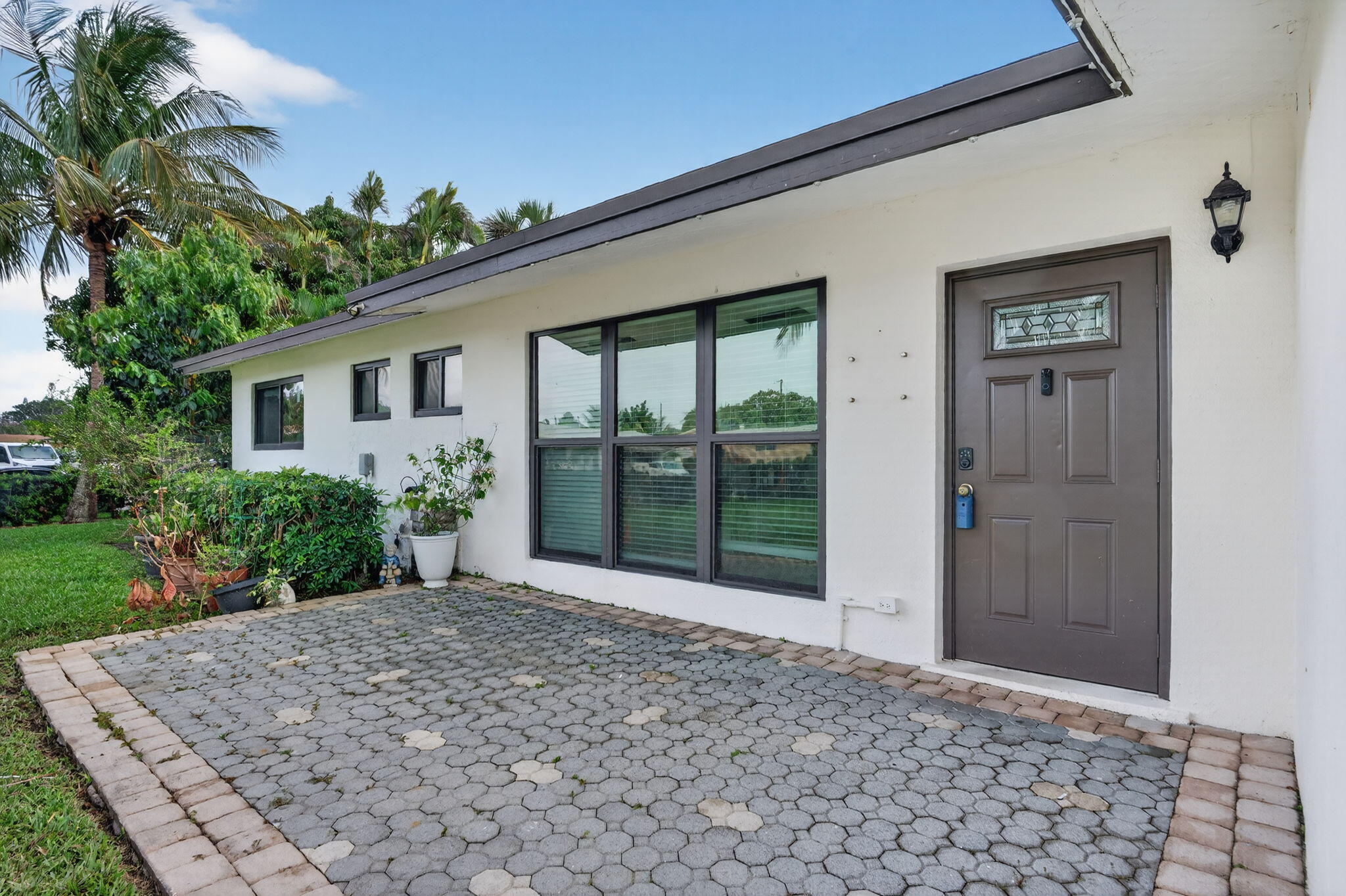 PARK RIDGE - Residential