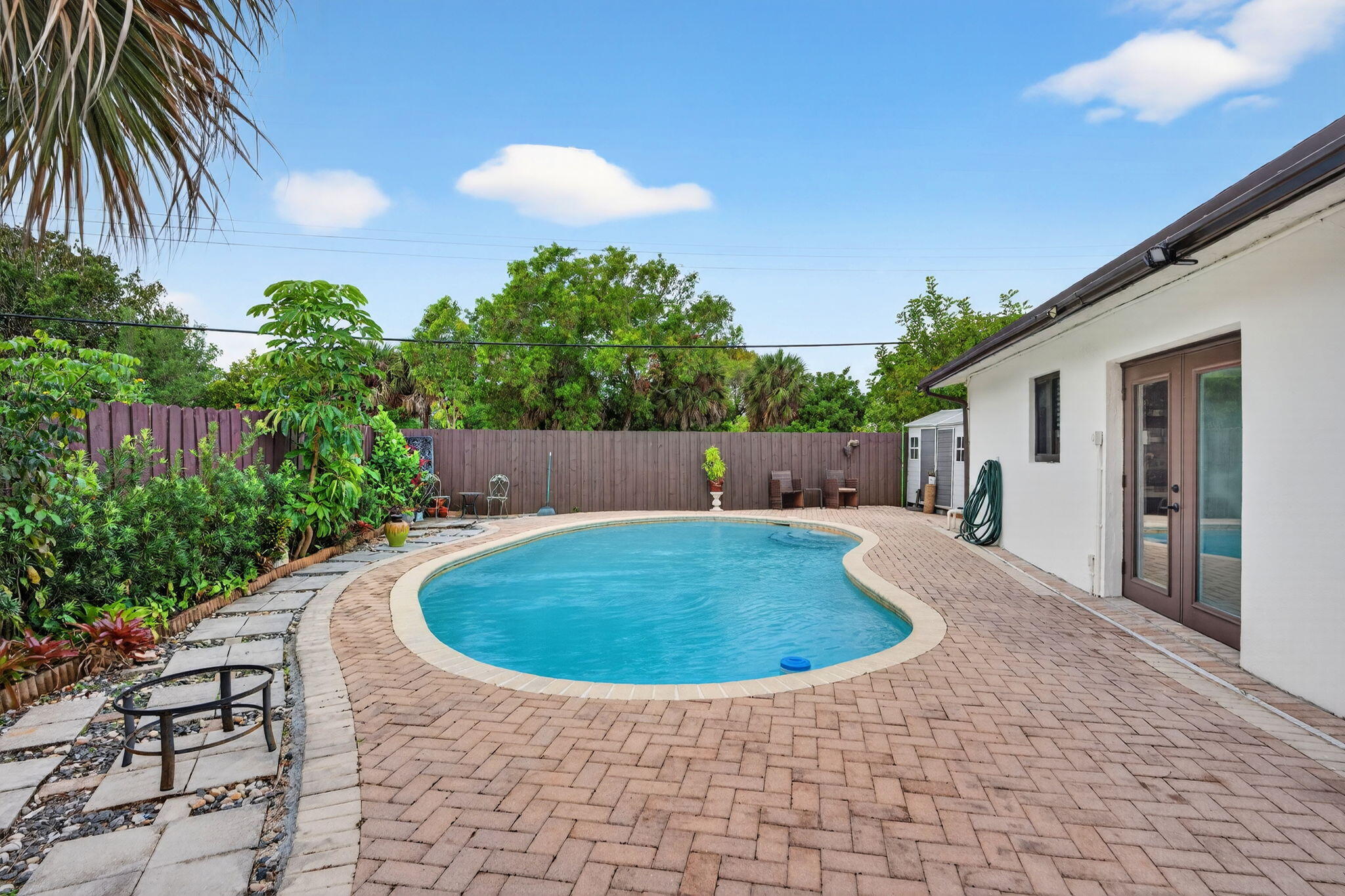 PARK RIDGE - Residential