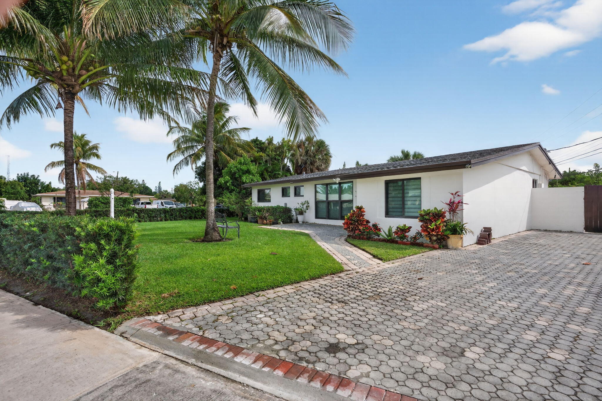 PARK RIDGE - Residential