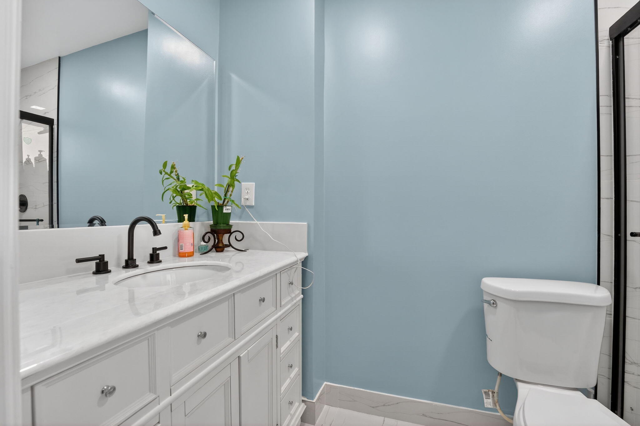 PARK RIDGE - Residential