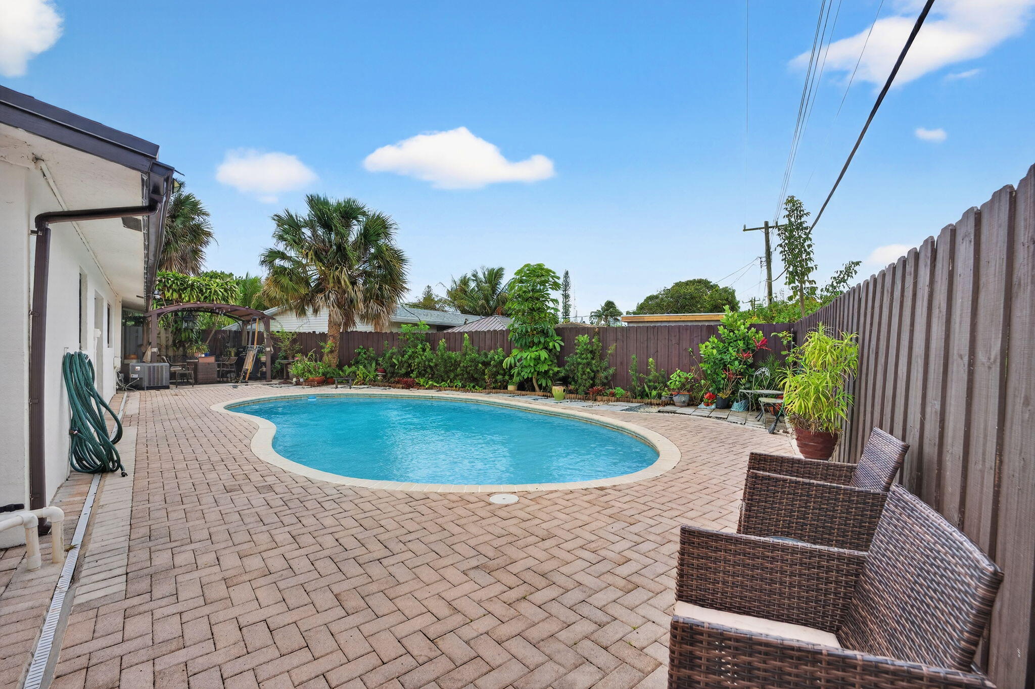 PARK RIDGE - Residential