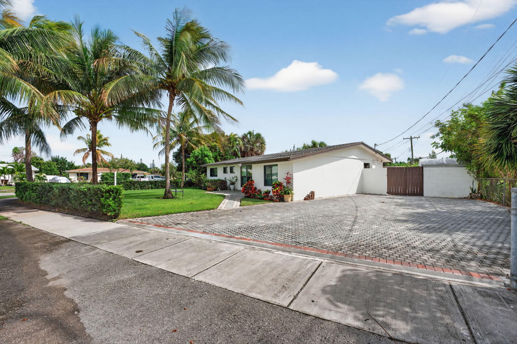 PARK RIDGE - Residential