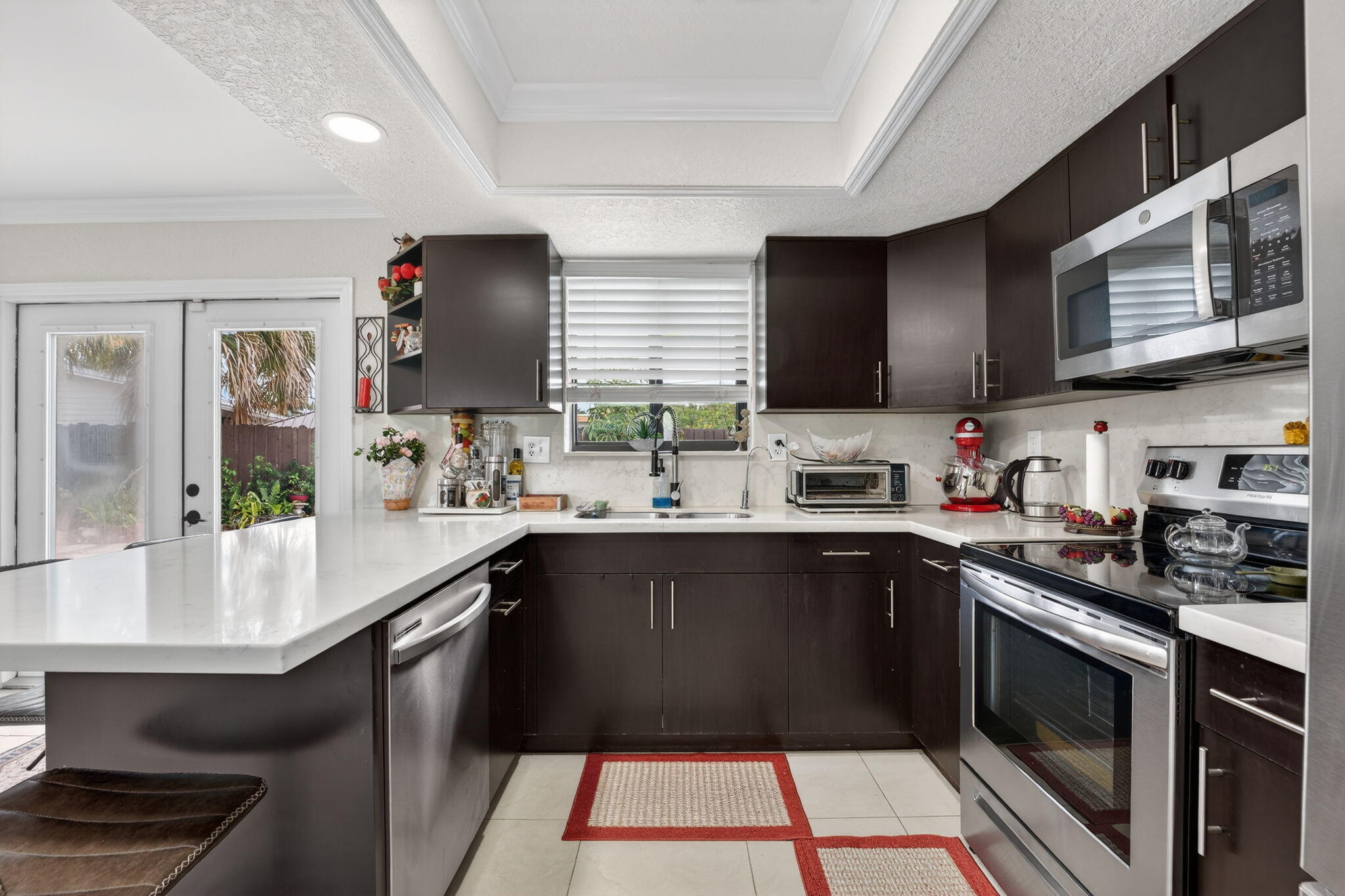 PARK RIDGE - Residential